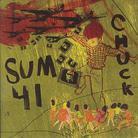 Sum 41 - Chuck (Tour Edition, Japan Edition, 2 CDs)