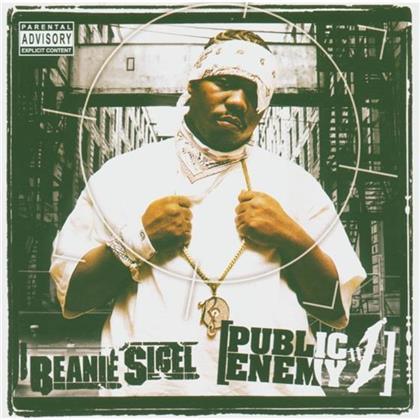 Beanie Sigel - Public Enemy Nr.1