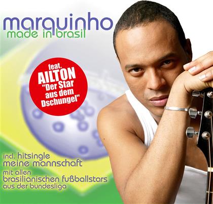 Marquinho - Made In Brasil