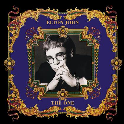 Elton John - One