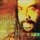 John Holt - His Story set (2 CDs)