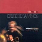 Gerardo Nunez & Perico Sambeat - Cruce De Caminos