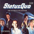 Status Quo - Ultimate Collection (3 CDs)
