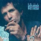 Keith Richards - Gold-Talk Is Cheap