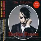 Marilyn Manson - Nobodies: 2005 Against All God Mix (Chi)