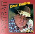 Dave Dudley - Portrait