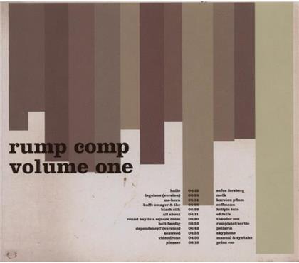 Rump Comp 1 - Various