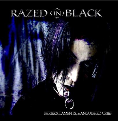 Razed In Black - Shrieks Laments (Deluxe Edition)