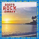 Roots Rock Reggae - Hawaiian Island