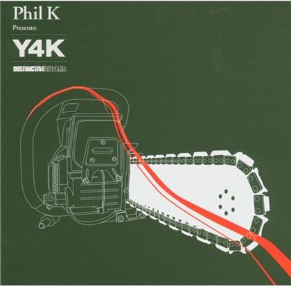 Phil K. - Y4k