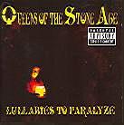 Queens Of The Stone Age - Lullabies To Paralyze - Uk-Edition
