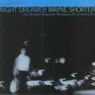 Wayne Shorter - Night Dreamer - + Bonus Track (Remastered)
