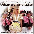 Gwen Stefani (No Doubt) - Maximum - Interview Cd