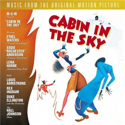 Cabin In The Sky - OST
