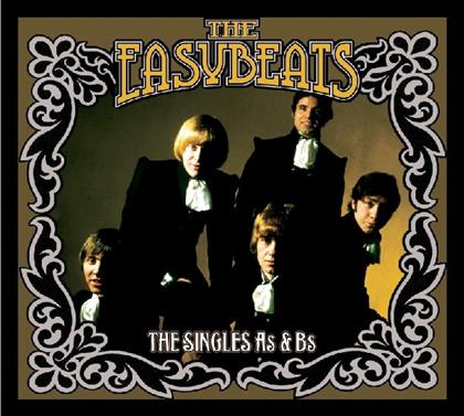 The Easybeats - Singles As & Bs' (2 CDs)