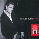 Michael Buble - Home 1 - Uk Edition