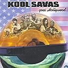 Kool Savas - Goes Hollywood - Cdr