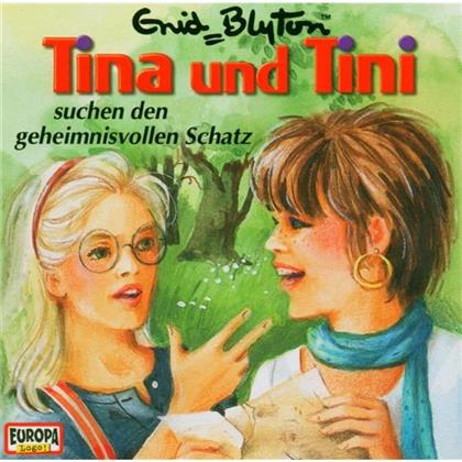 Tina Und Tini - 01 Suchen
