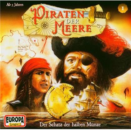 Piraten Der Meere - 01
