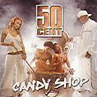 50 Cent - Candy Shop - 2 Track