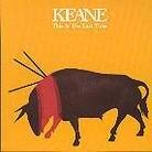 Keane - This Is The Last Time - 2 Track