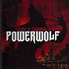 Powerwolf - Return In Bloodred