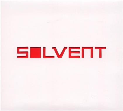 Solvent - Elevators & Oscillators