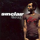 Sinclair - Live Au Zénith (Special Edition, CD + DVD)