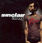 Sinclair - Live Au Zénith Edizione Speciale, CD + DVD