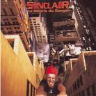 Sinclair - Au Mepris Du Danger (CD + DVD)