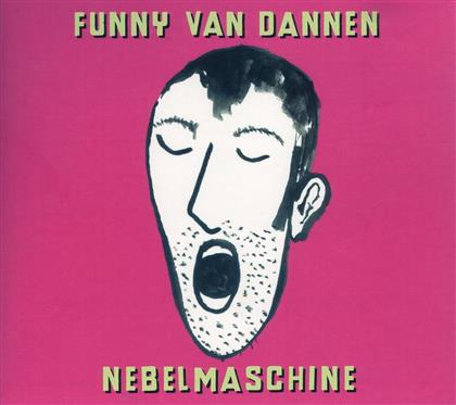 Funny Van Dannen - Nebelmaschine