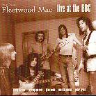 Fleetwood Mac - Live At The Bbc - Dual Disc / Lc 1 (2 CDs + DVD)