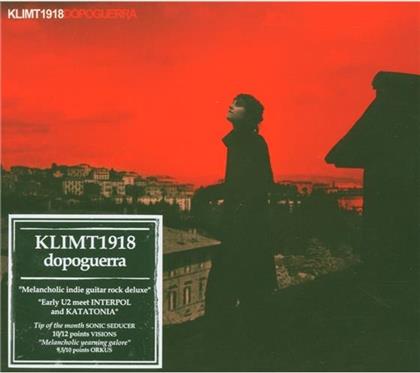 Klimt 1918 - Dopoguerra - Limited (2 CDs)