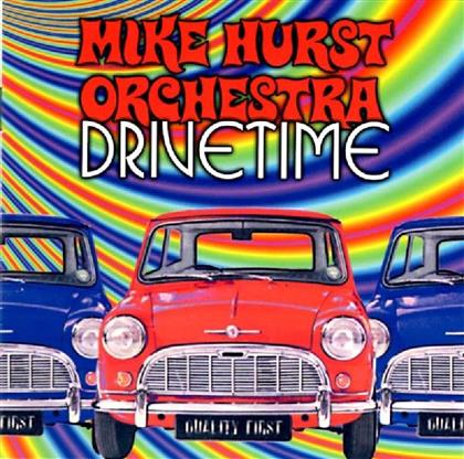 Mike Hurst - Orchestra