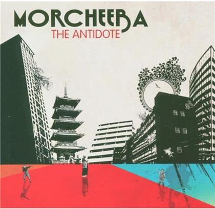Morcheeba - Antidote