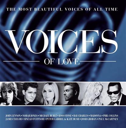 Voices Of Love
