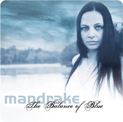 Mandrake (Heavy) - Balance Of Blue (Limited Edition, 2 CDs)
