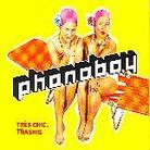 Phonoboy - Tres Chic, Trashig