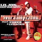 Lil' Jon - Lovers And Friends