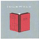 Idlewild - Warnings/Promises - Uk-Edition