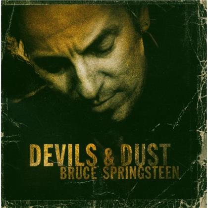 Bruce Springsteen - Devils & Dust - Dual Disc (2 CDs)