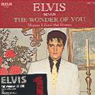 Elvis Presley - Wonder Of You