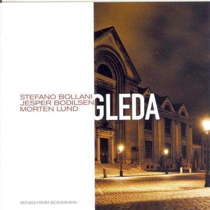 Stefano Bollani, Jesper Bodilsen & Lund Morten - Gleda