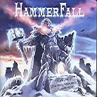 Hammerfall - Chapter 5 - Metallbox
