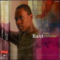 Ravi Coltrane - In Flux (2 CDs)