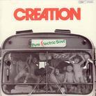 The Creation - Pure Electric Soul (Japan Edition)