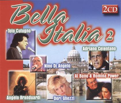 Bella Italia - Vol. 2 (2 CDs)