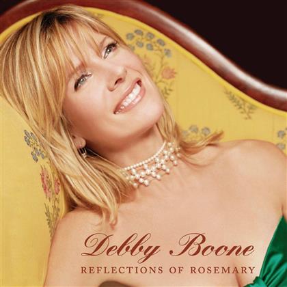 Debby Boone - Reflections Of Rosemary