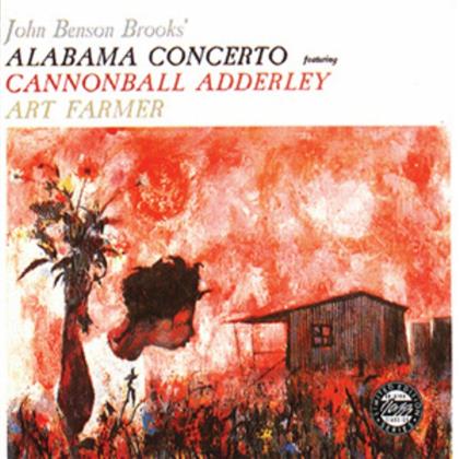 John Benson Brooks - Alabama Concerto