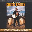 Chuck Brown - Best Of (Remastered, 2 CDs)